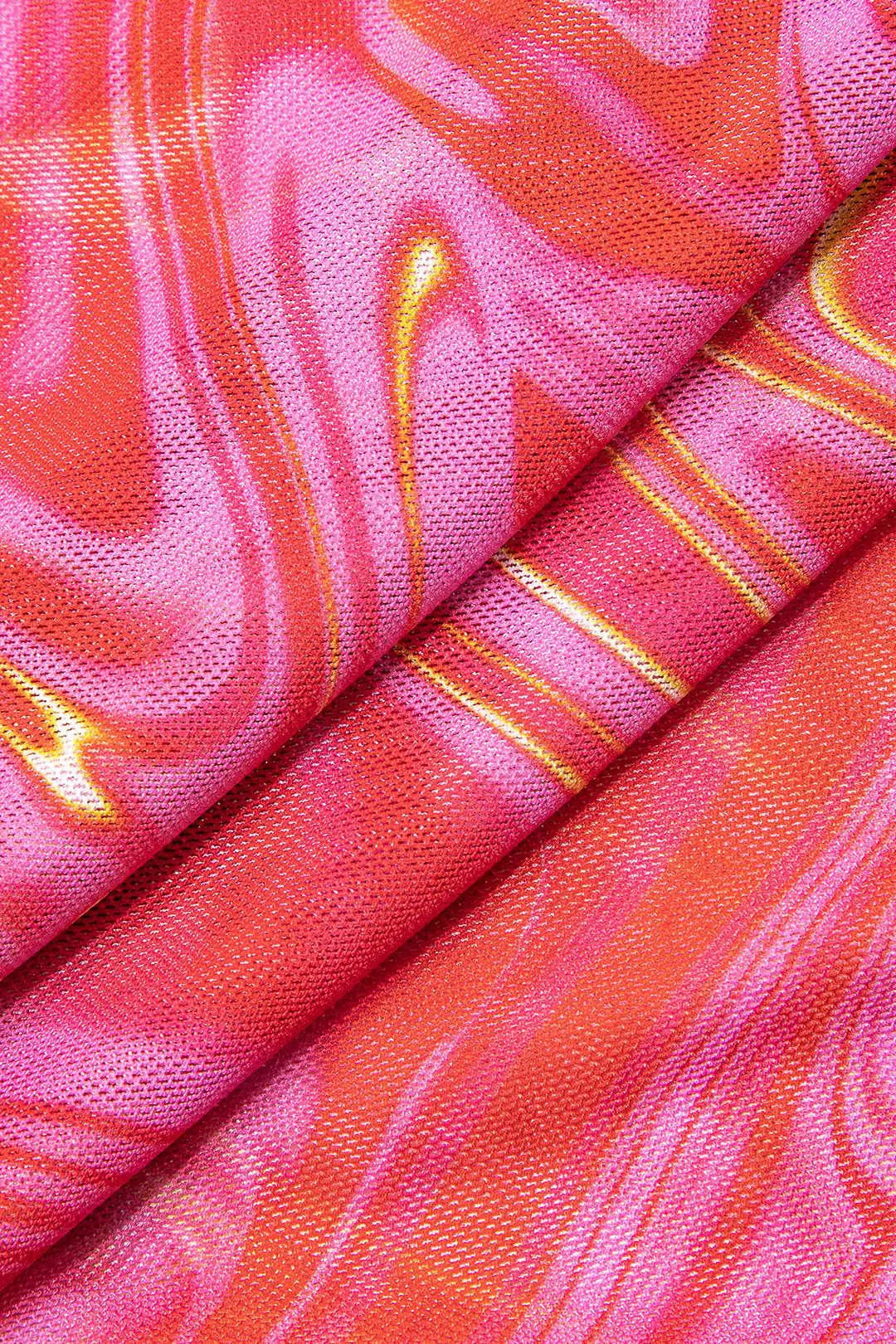 Loreva – Versatile styling – Four-piece bikini set-15138008760704-Santi Vento Atelier