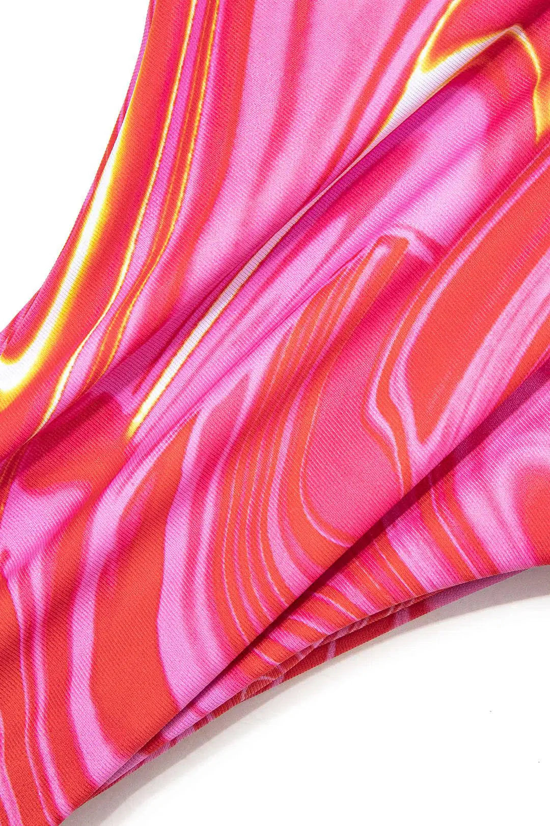 Loreva – Versatile styling – Four-piece bikini set-15138008760704-Santi Vento Atelier