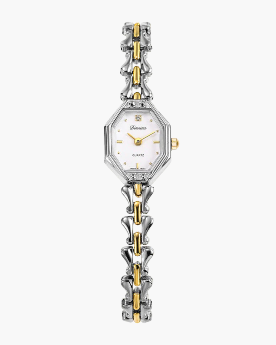 Lucetta – Hexagonal case – Vintage watch-15137986904448-Santi Vento Atelier