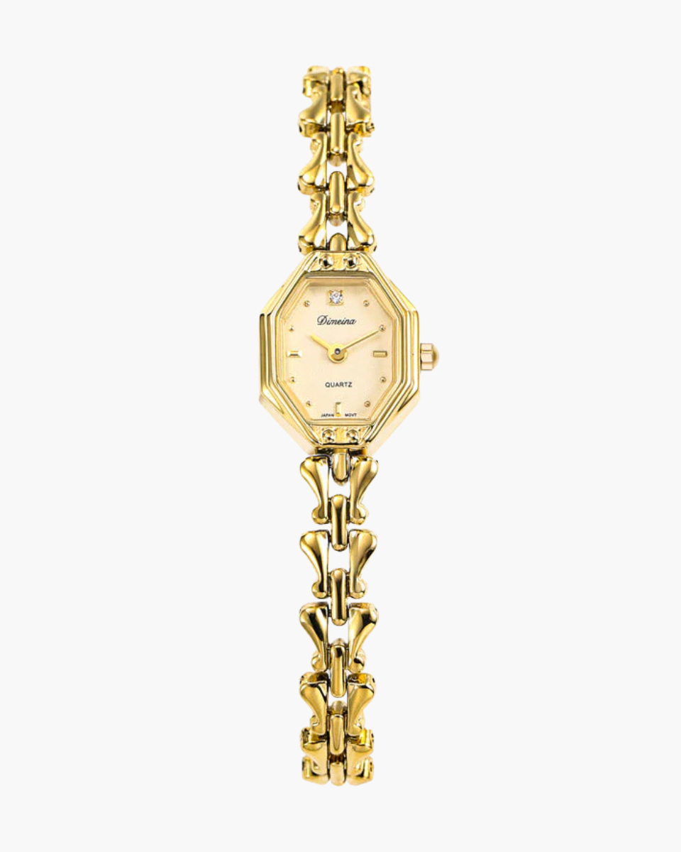 Lucetta – Hexagonal case – Vintage watch-15137986904448-Santi Vento Atelier