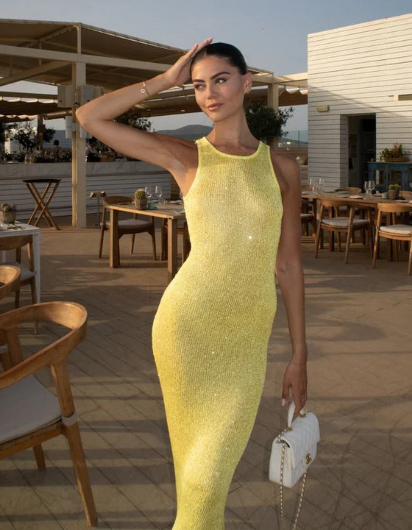 Lustréa – Ice shimmer – Evening gown-15148419154304-Santi Vento Atelier