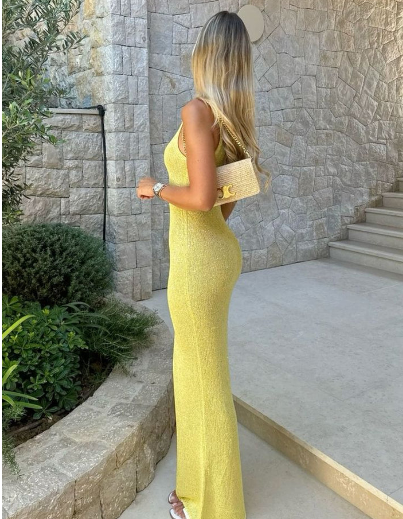 Lustréa – Ice shimmer – Evening gown-15148419154304-Santi Vento Atelier