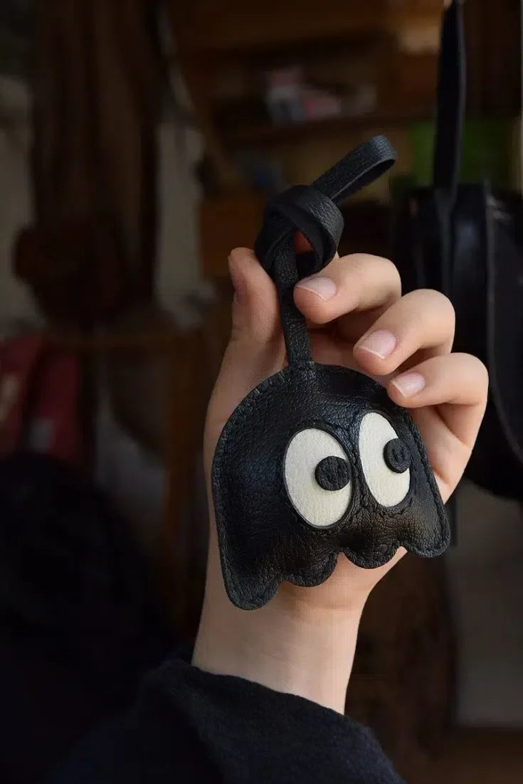 Maze Runner – Dynamic theme – Bag charm-15137985724800-Santi Vento Atelier