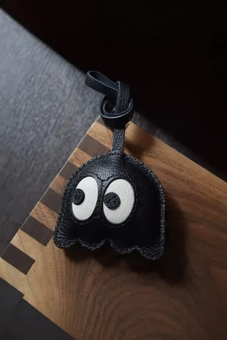 Maze Runner – Dynamic theme – Bag charm-15137985724800-Santi Vento Atelier