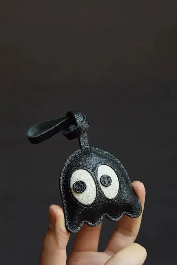 Maze Runner – Dynamic theme – Bag charm-15137985724800-Santi Vento Atelier