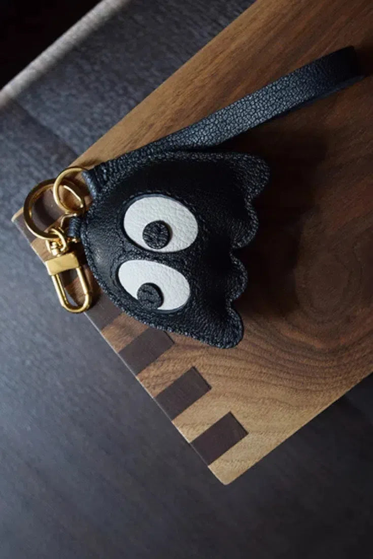 Maze Runner – Dynamic theme – Bag charm-15137985724800-Santi Vento Atelier