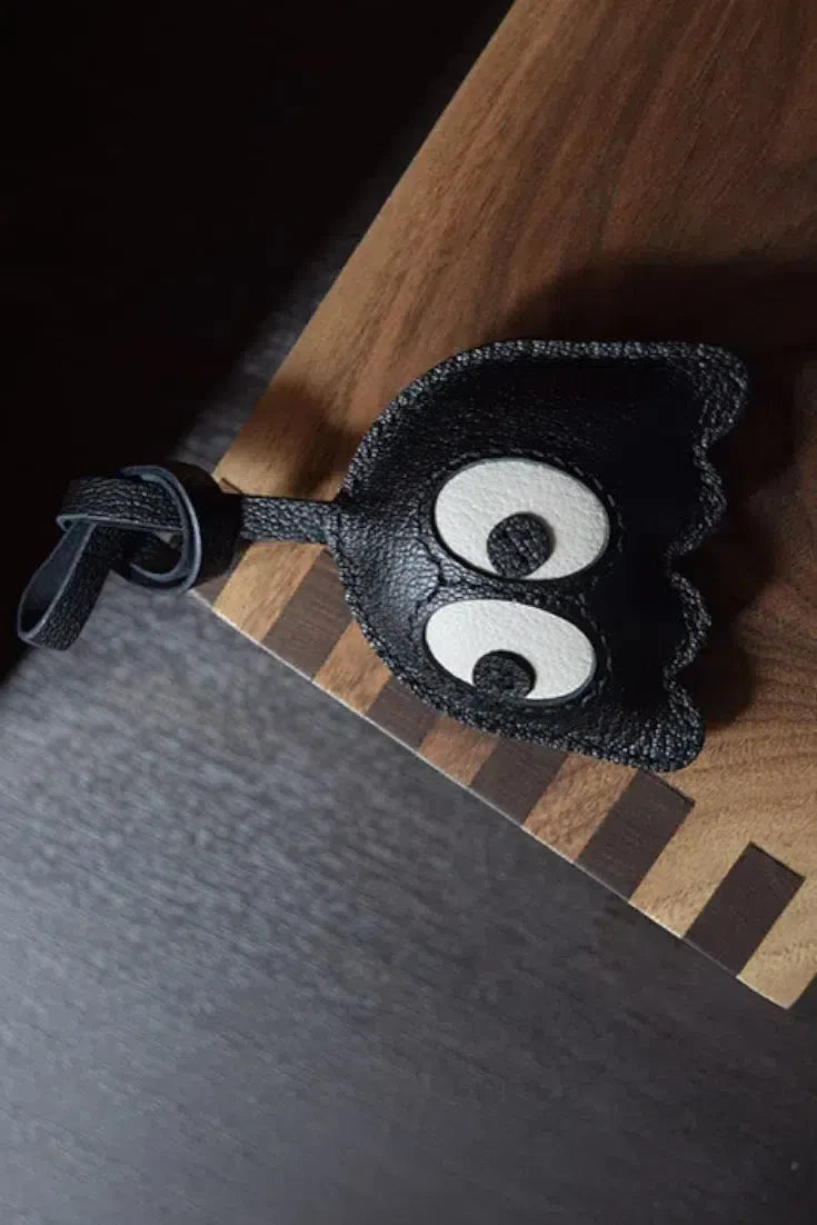 Maze Runner – Dynamic theme – Bag charm-15137985724800-Santi Vento Atelier