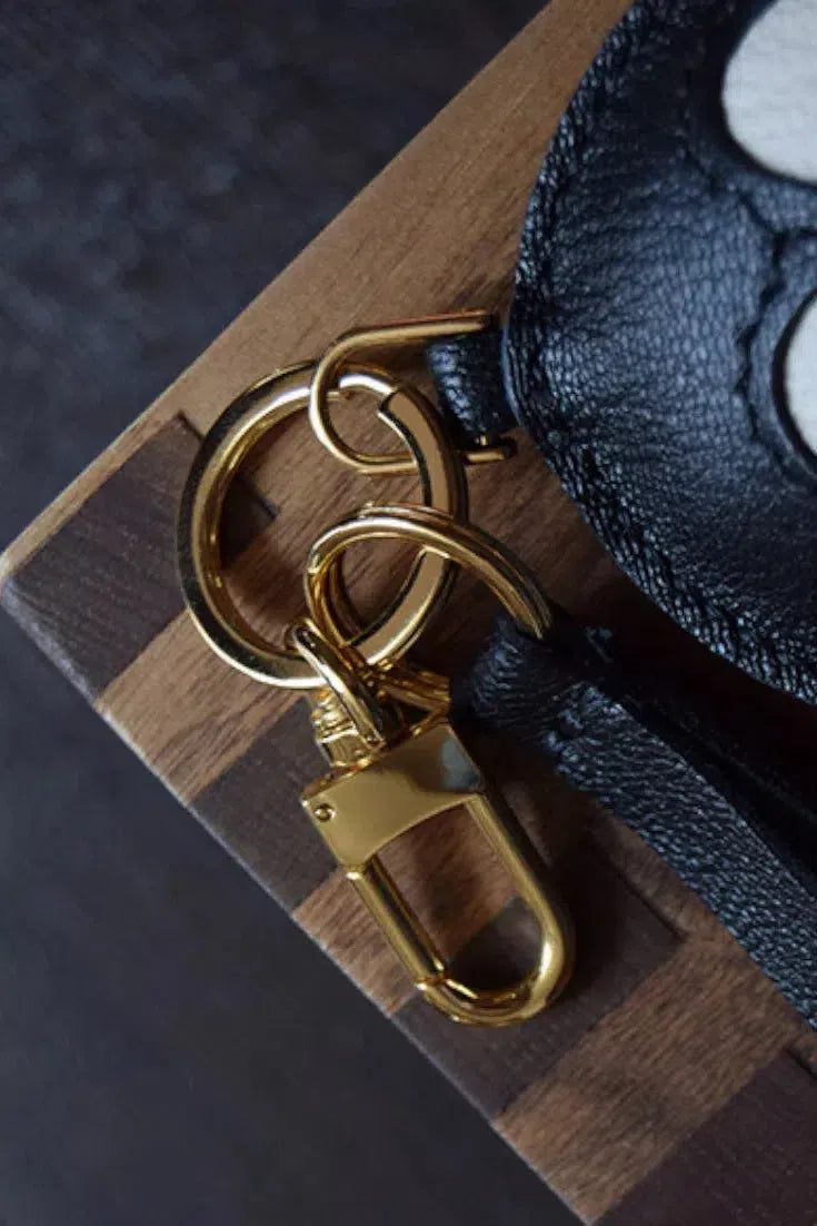 Maze Runner – Dynamic theme – Bag charm-15137985724800-Santi Vento Atelier