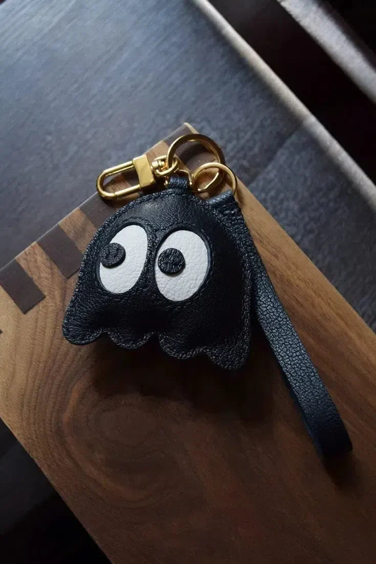 Maze Runner – Dynamic theme – Bag charm-15137985724800-Santi Vento Atelier