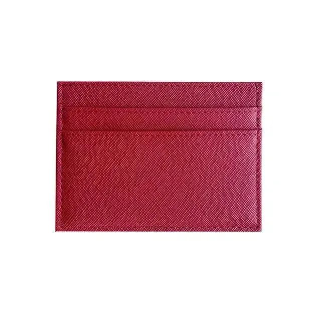 Mira – Luxe textured finish – Card holder-15137975239040-Santi Vento Atelier