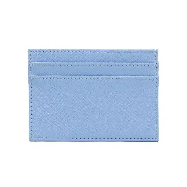 Mira – Luxe textured finish – Card holder-15137975239040-Santi Vento Atelier