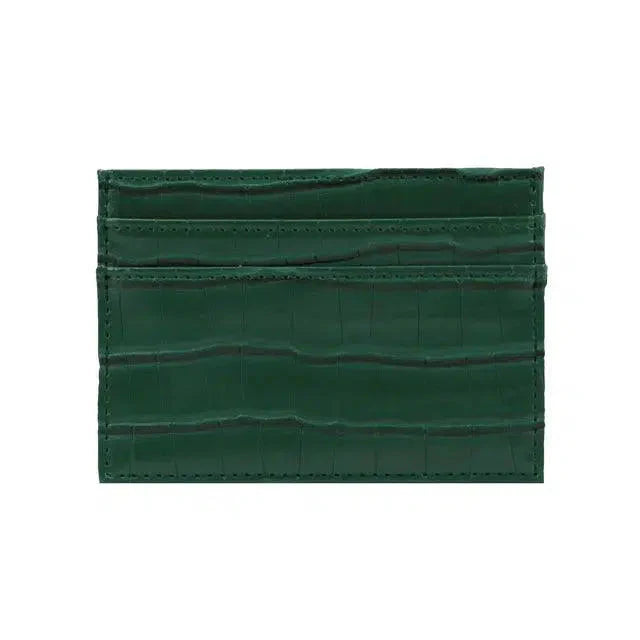 Mira – Luxe textured finish – Card holder-15137975239040-Santi Vento Atelier