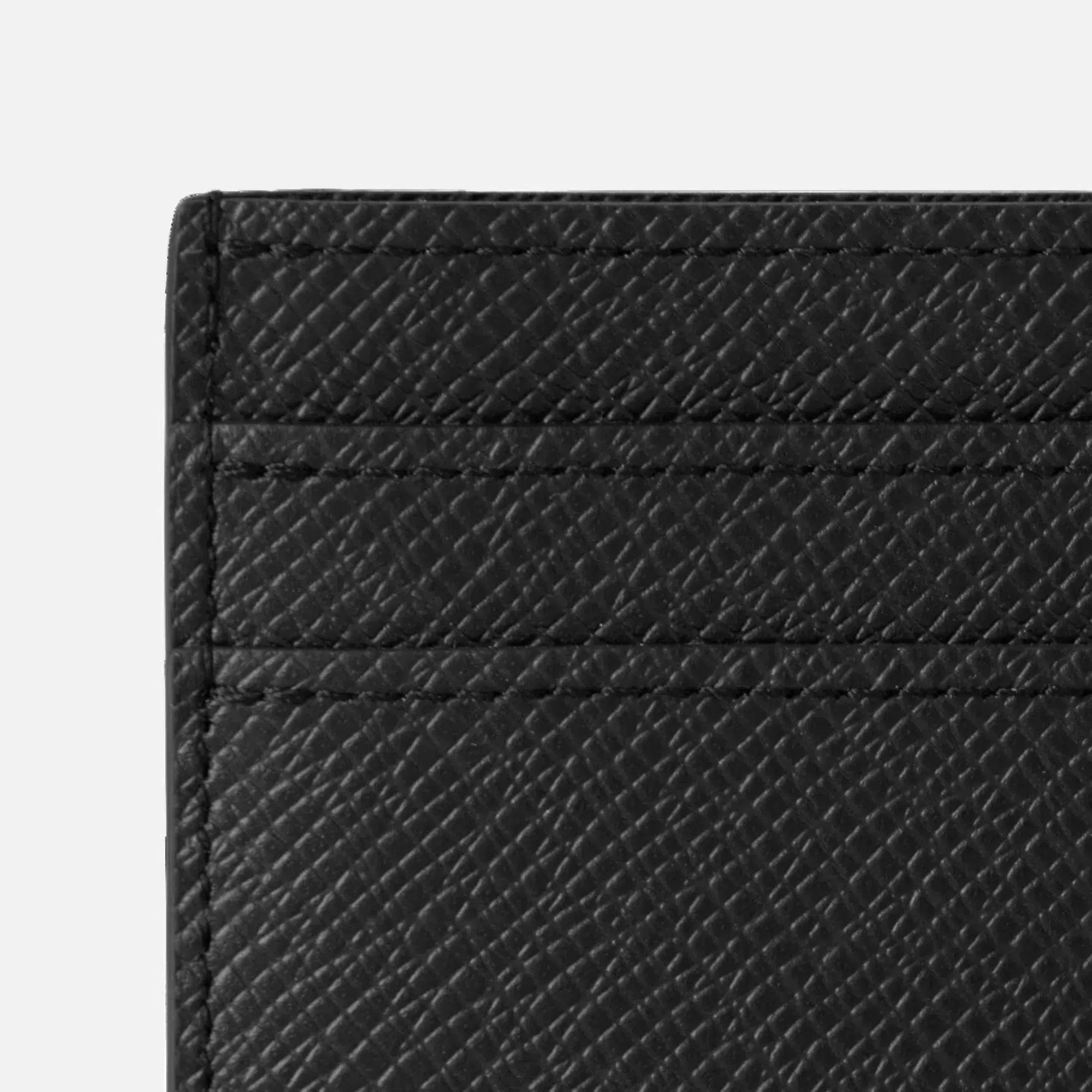 Mira – Luxe textured finish – Card holder-15137975239040-Santi Vento Atelier