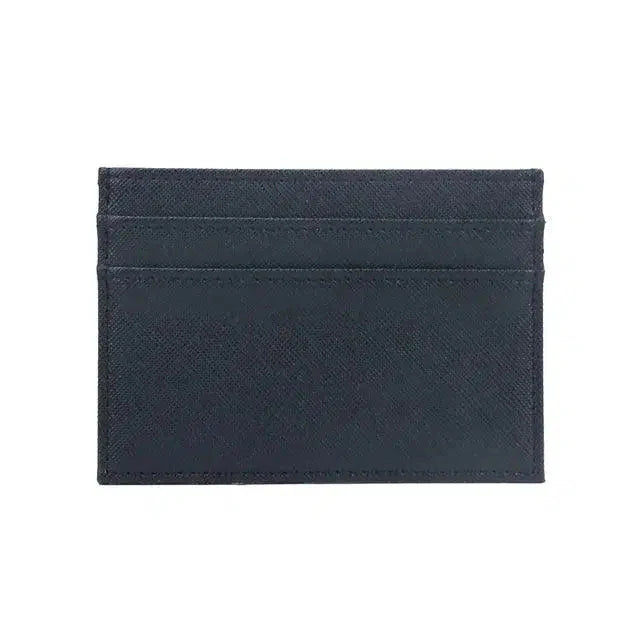 Mira – Luxe textured finish – Card holder-15137975239040-Santi Vento Atelier