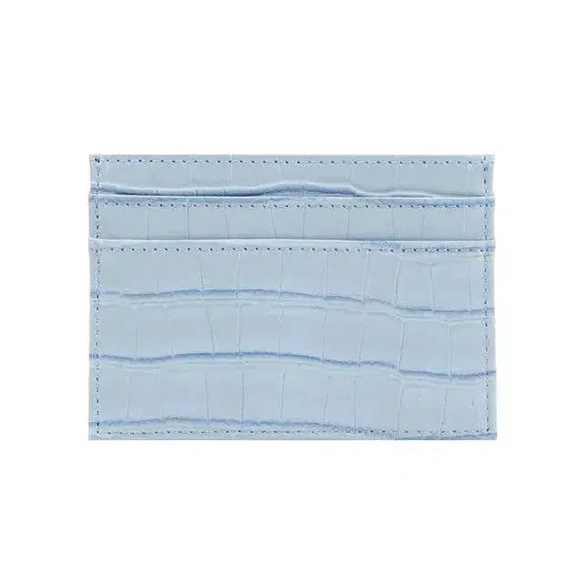 Mira – Luxe textured finish – Card holder-15137975239040-Santi Vento Atelier