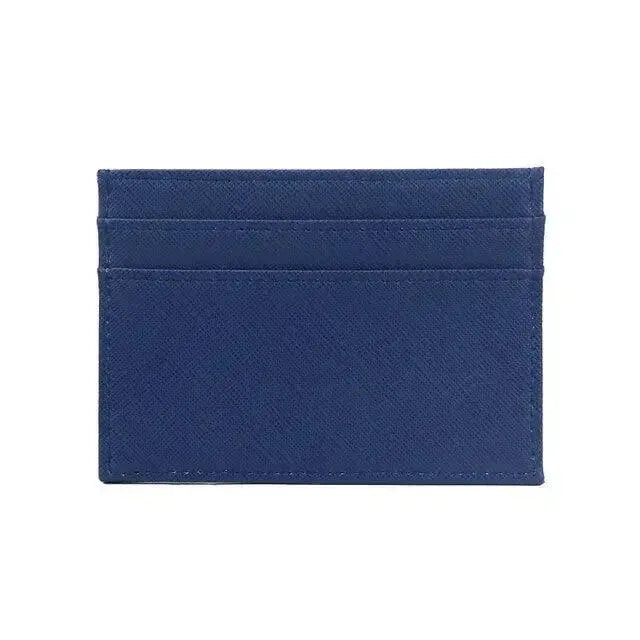 Mira – Luxe textured finish – Card holder-15137975239040-Santi Vento Atelier