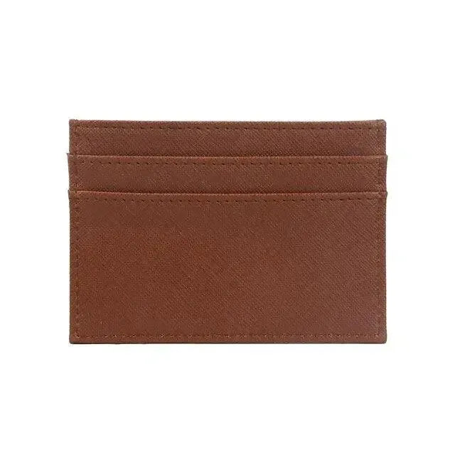 Mira – Luxe textured finish – Card holder-15137975239040-Santi Vento Atelier