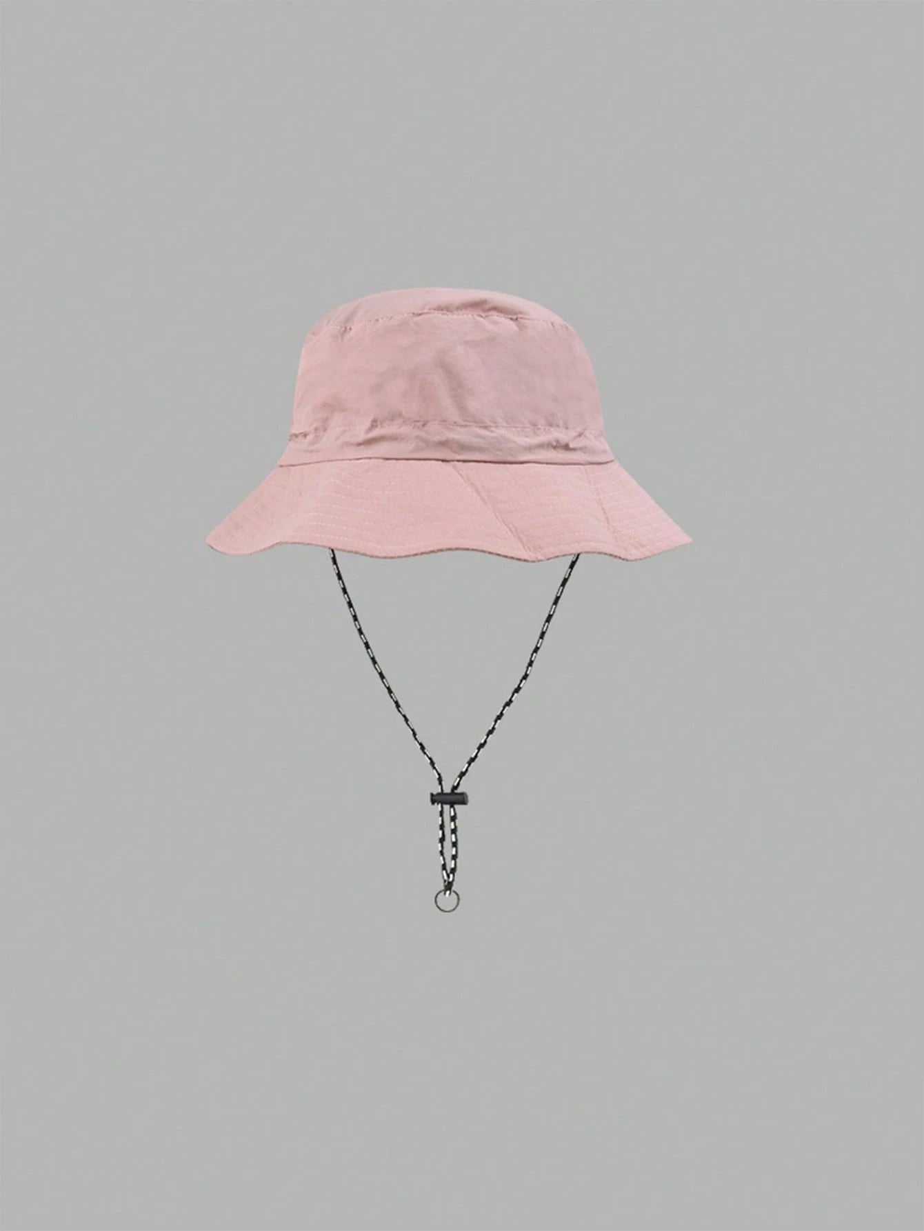 Naveon – Utility chain – Technical fishermans hat-15145776972160-Santi Vento Atelier