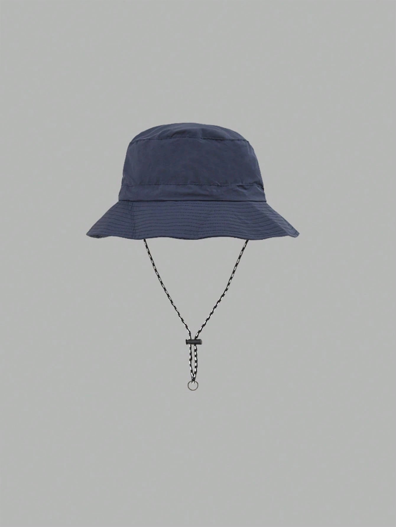 Naveon – Utility chain – Technical fishermans hat-15145776972160-Santi Vento Atelier