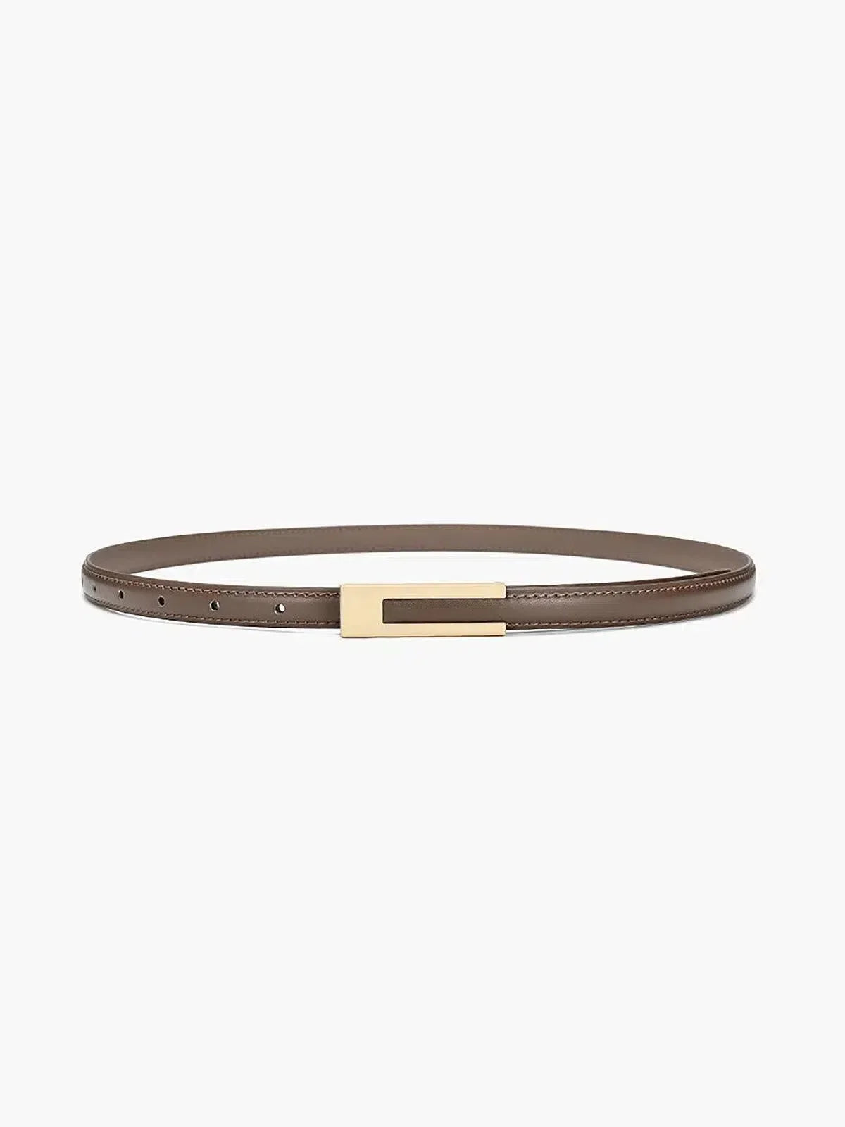 Novara – Durable finish – Belt-15137955807616-Santi Vento Atelier