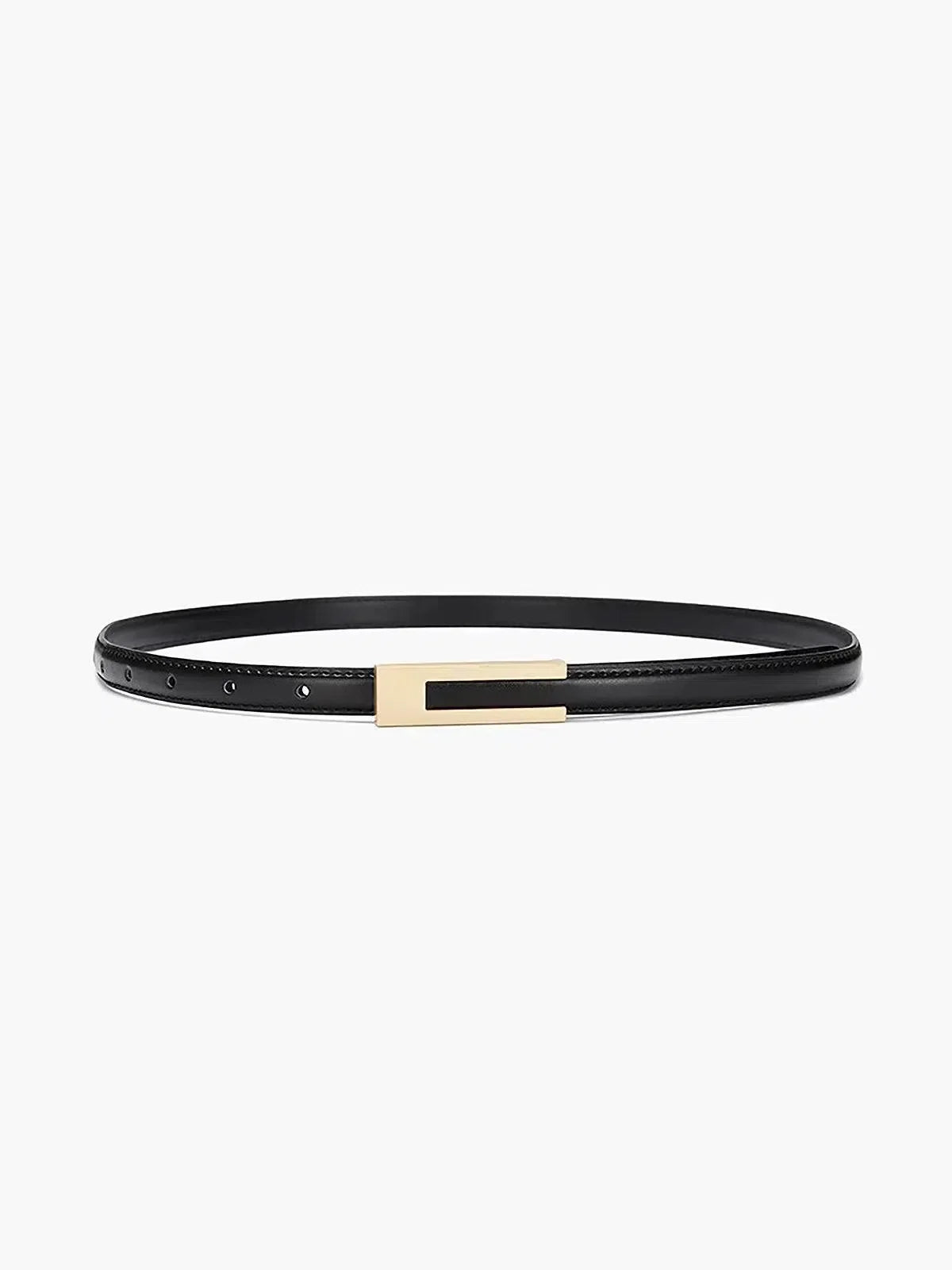 Novara – Durable finish – Belt-15137955807616-Santi Vento Atelier