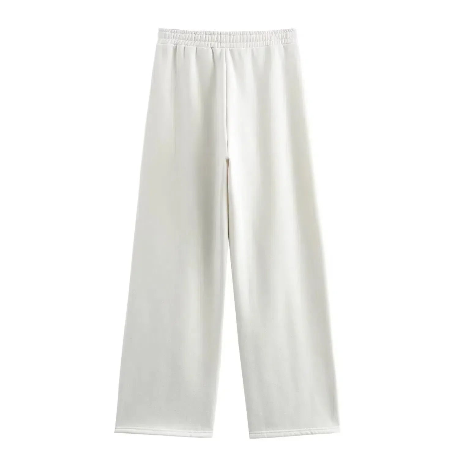 Phaedra – Zip-up hoodie & sporty sweatpants – City lounge set-15141242077568-Santi Vento Atelier