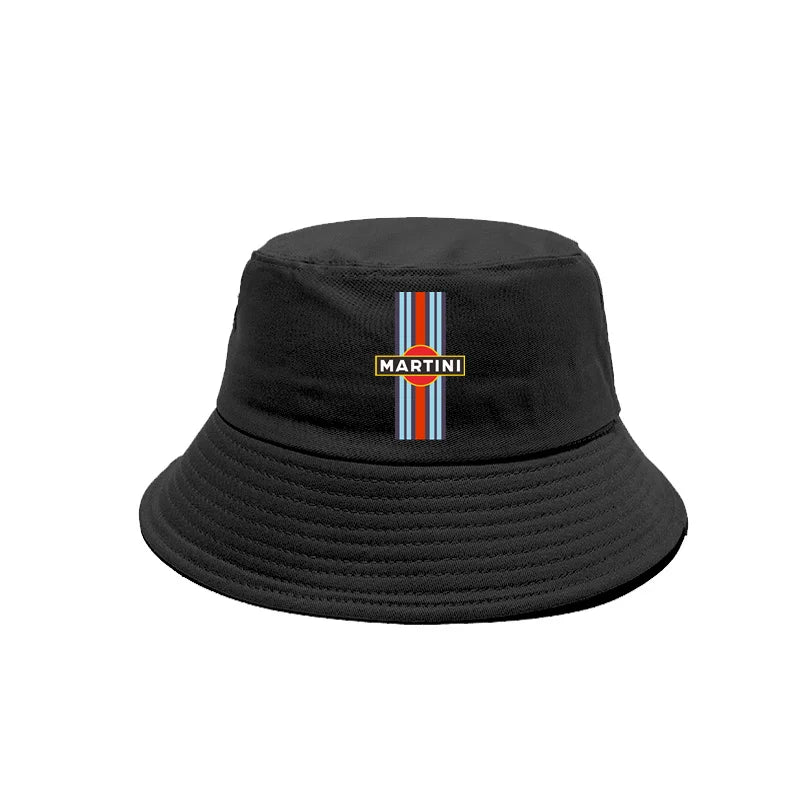 Ravino – Retro motorsport – Bucket hat-15145726935424-Santi Vento Atelier