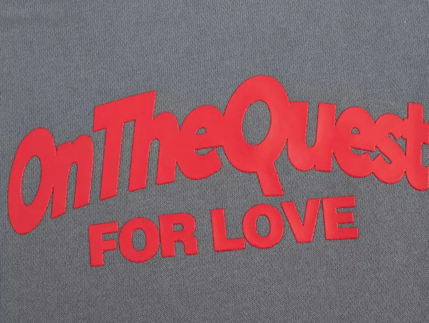 Riven – Crew neck sweatshirt & jogger-style pants – Lounge set-15141242175872-Santi Vento Atelier