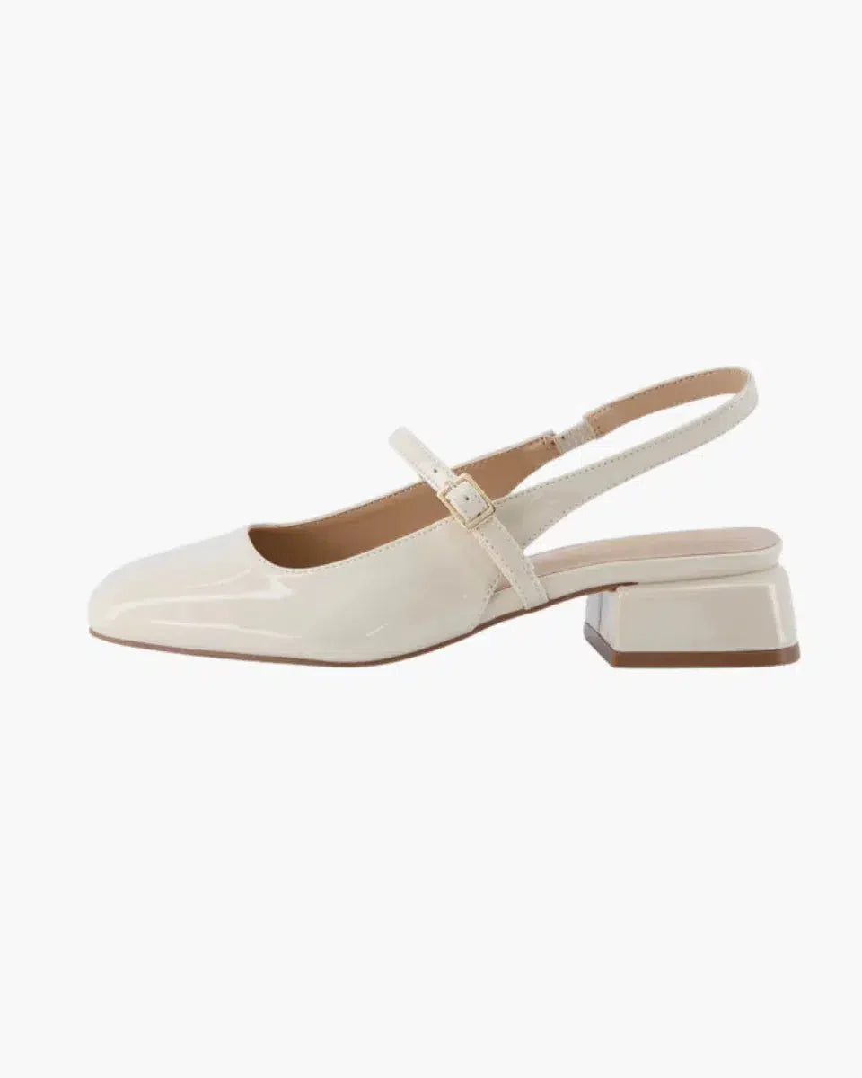 Sabrina – Vegan patent design – Dress shoes-15137993556352-Santi Vento Atelier