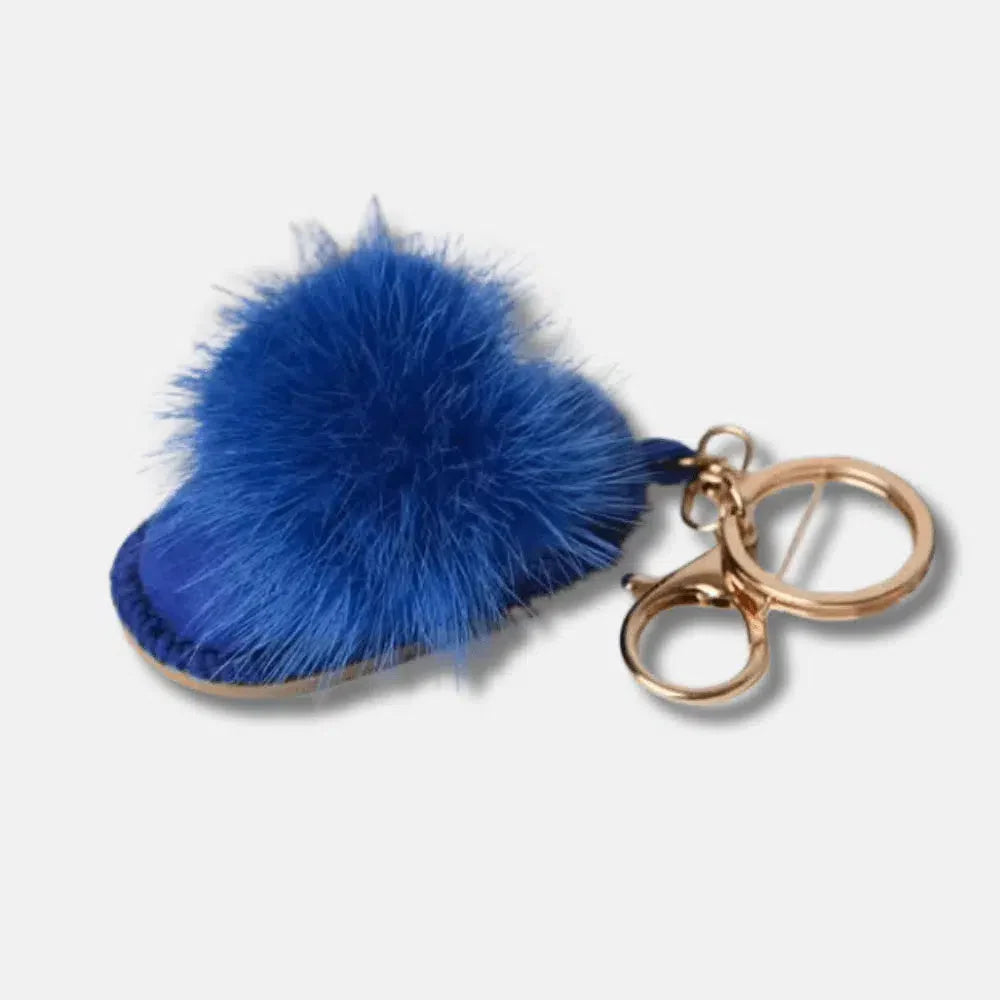 Sandals – Playful sandal design – Bag charm-15137986314624-Santi Vento Atelier