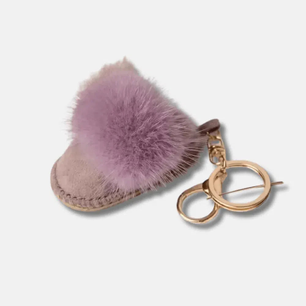 Sandals – Playful sandal design – Bag charm-15137986314624-Santi Vento Atelier