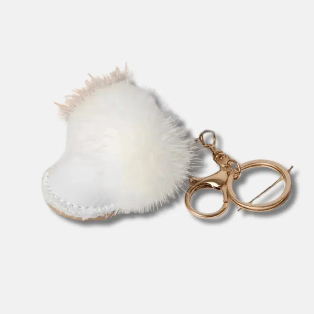 Sandals – Playful sandal design – Bag charm-15137986314624-Santi Vento Atelier