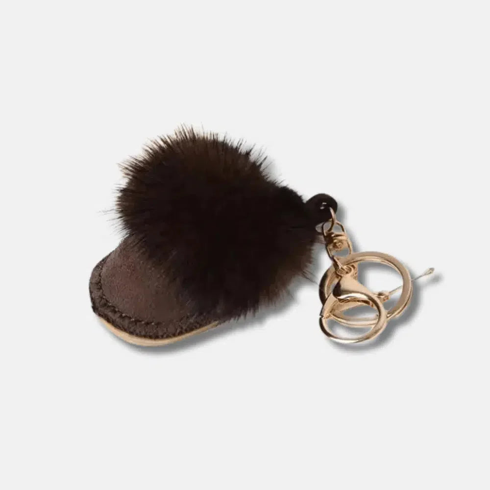 Sandals – Playful sandal design – Bag charm-15137986314624-Santi Vento Atelier