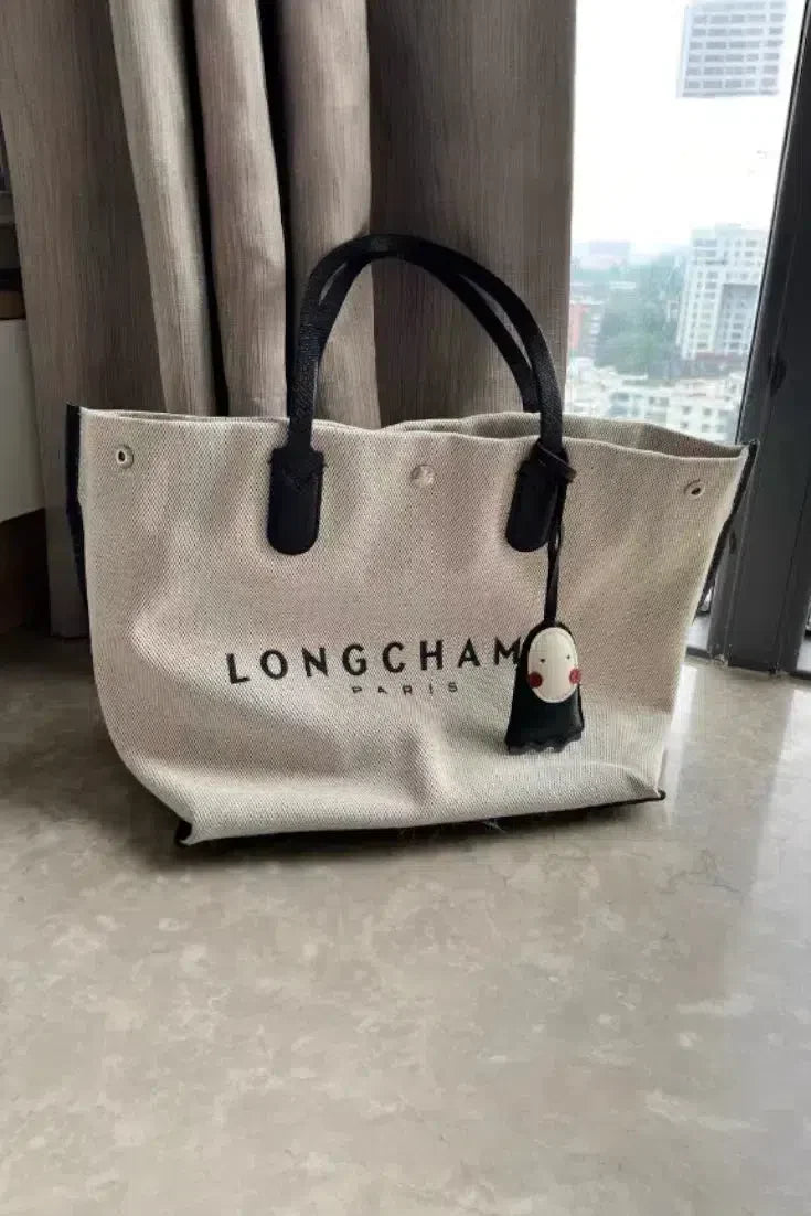 Sans Visage – Mysterious style – Bag charm-15137985560960-Santi Vento Atelier