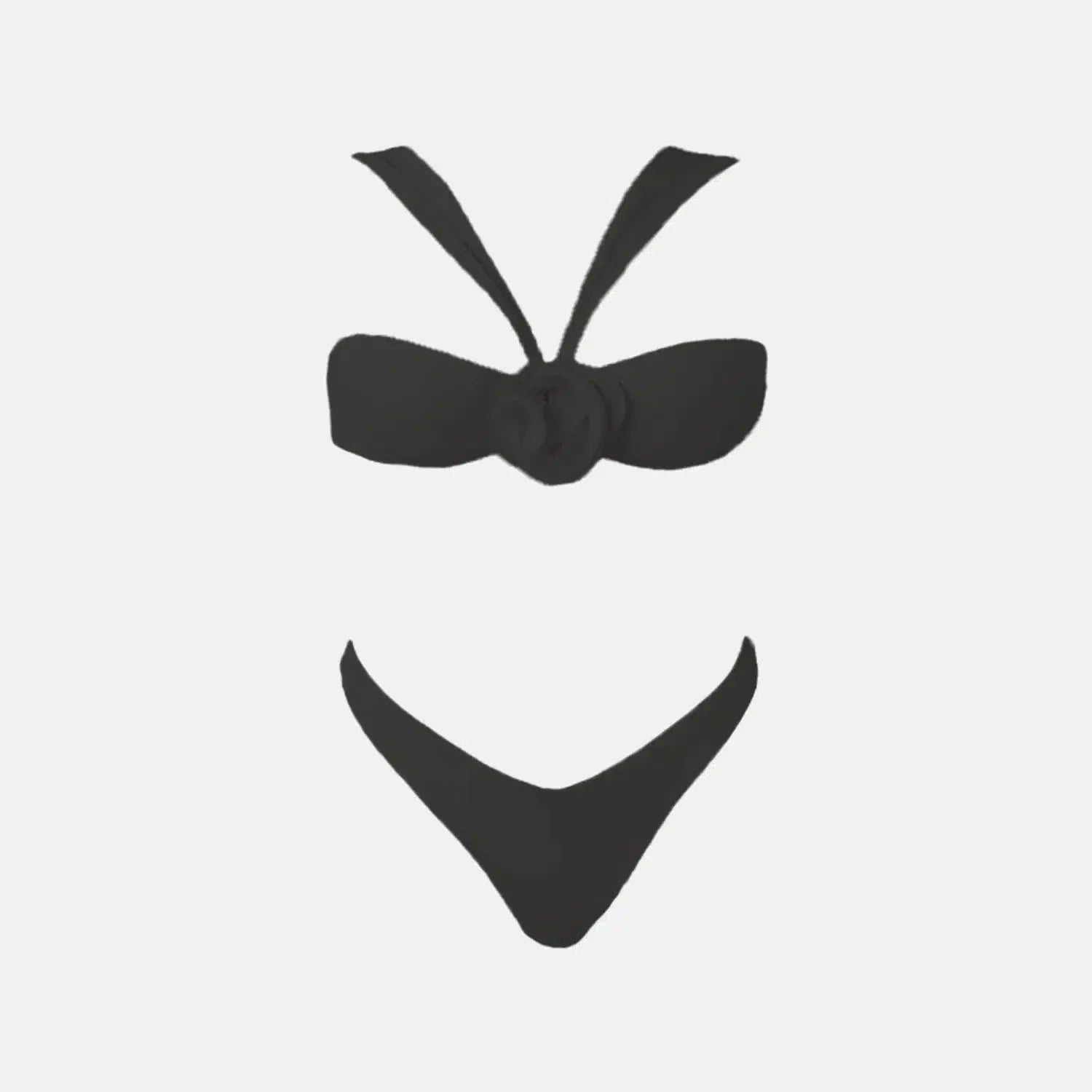 Satie Élégance Set – White – Floral gathered skirt-15138008367488-Santi Vento Atelier