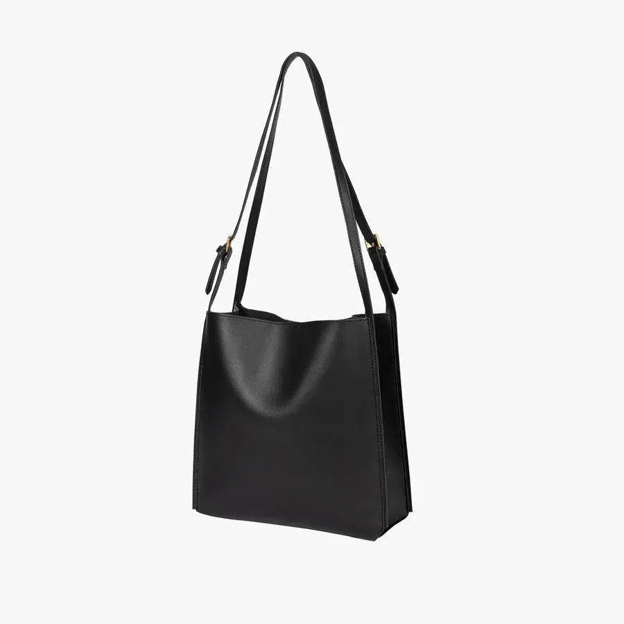 Selene – Elegant everyday style – Shoulder bag-15137973764480-Santi Vento Atelier