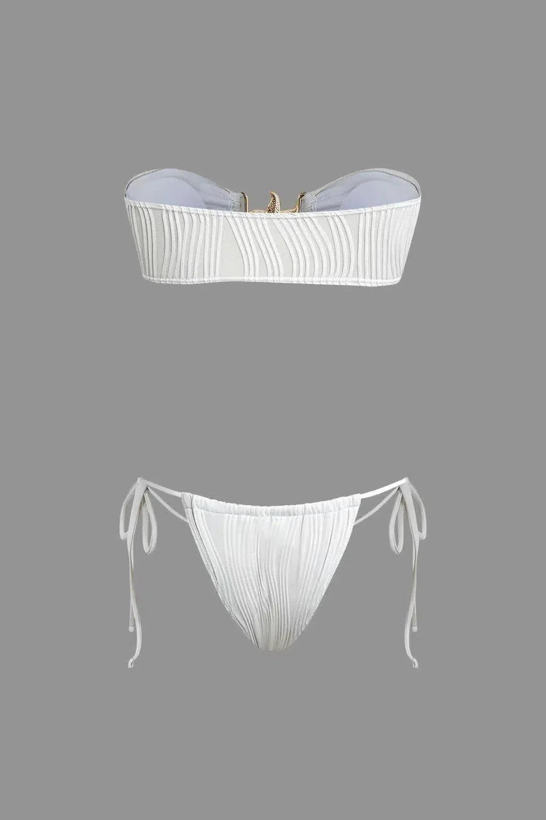 Soriva – Coastal elegance – Starfish bikini set-15138008498560-Santi Vento Atelier