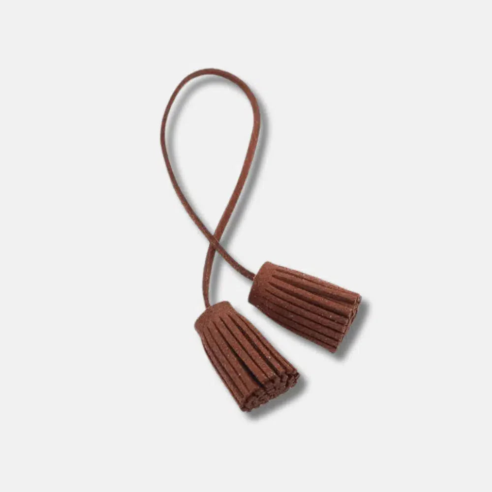 Tassel – Elegant tassel design – Bag charm-15137986281856-Santi Vento Atelier
