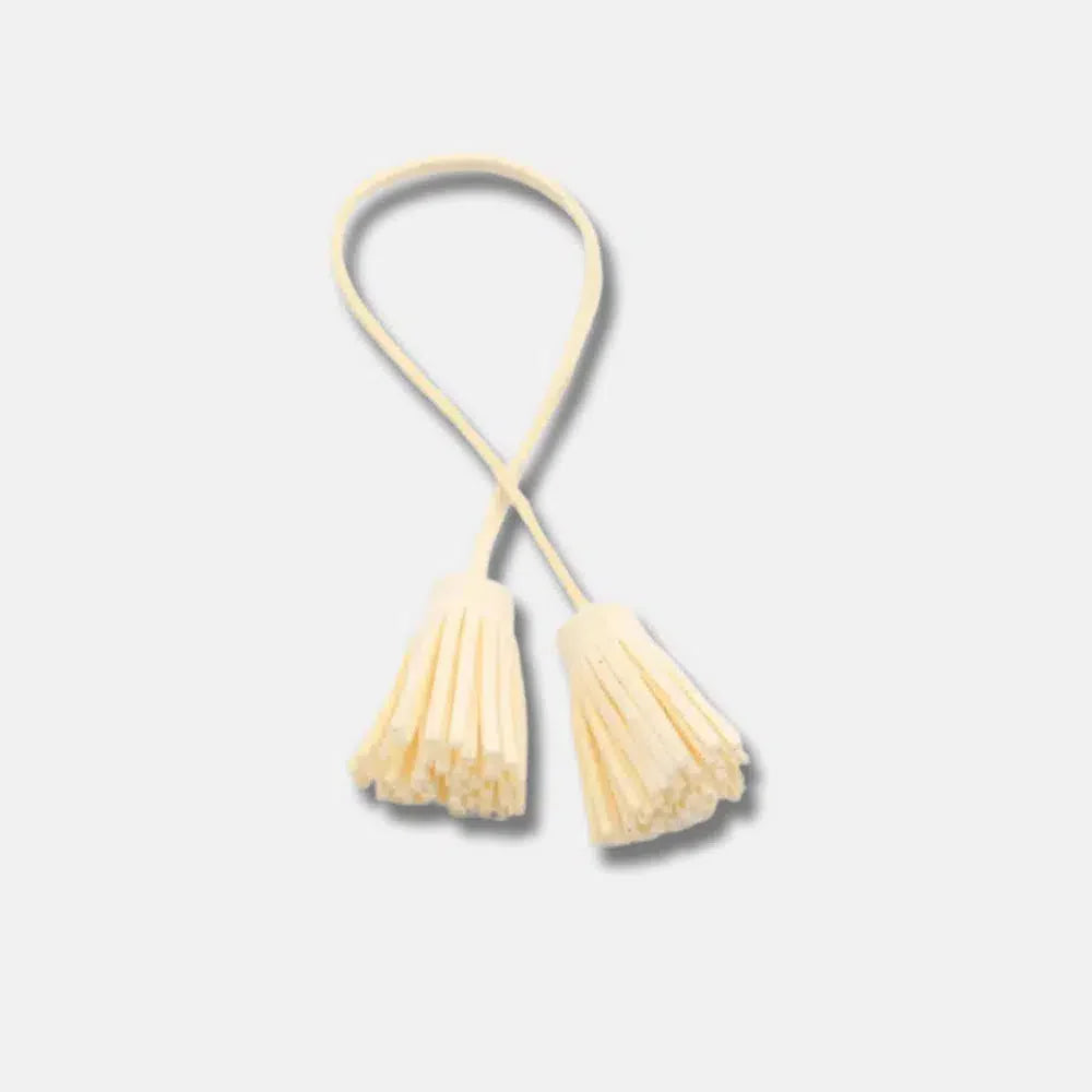 Tassel – Elegant tassel design – Bag charm-15137986281856-Santi Vento Atelier
