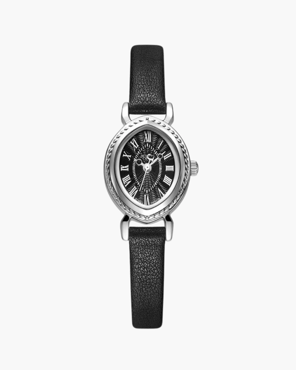 Tempora – Roman numeral detail – Vintage watch-15137987690880-Santi Vento Atelier