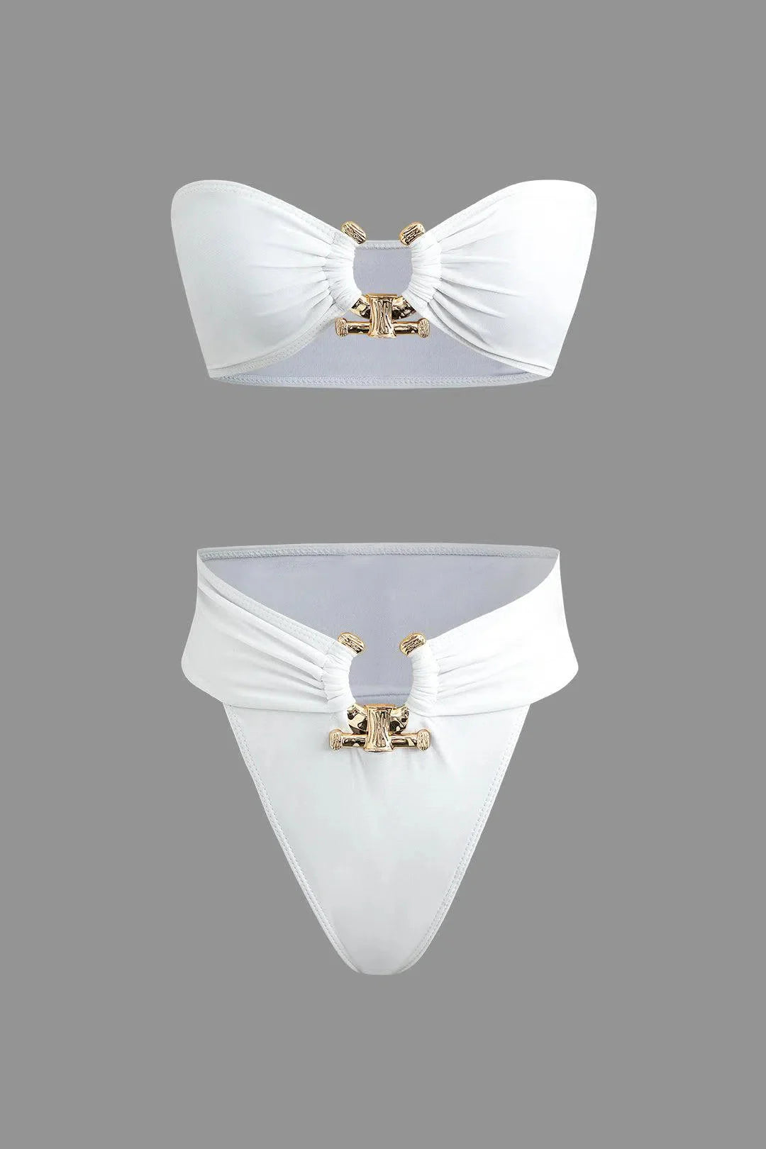Velea – Minimalistic chic – Tube bikini set-15138008727936-Santi Vento Atelier