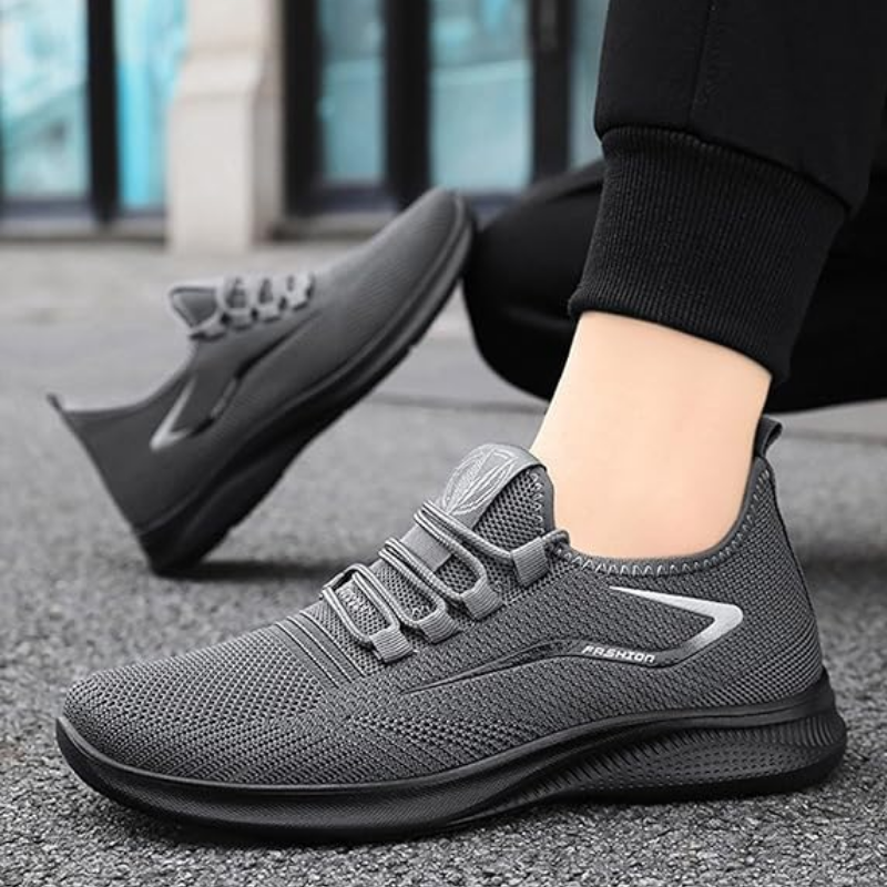 Velmoro – Knit comfort – Lightweight trainers-15147056169344-Santi Vento Atelier