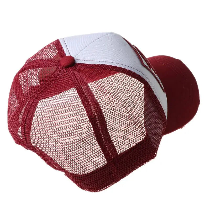 Venturo – Adventure patch – Trucker cap-15144695857536-Santi Vento Atelier