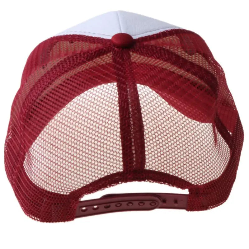 Venturo – Adventure patch – Trucker cap-15144695857536-Santi Vento Atelier