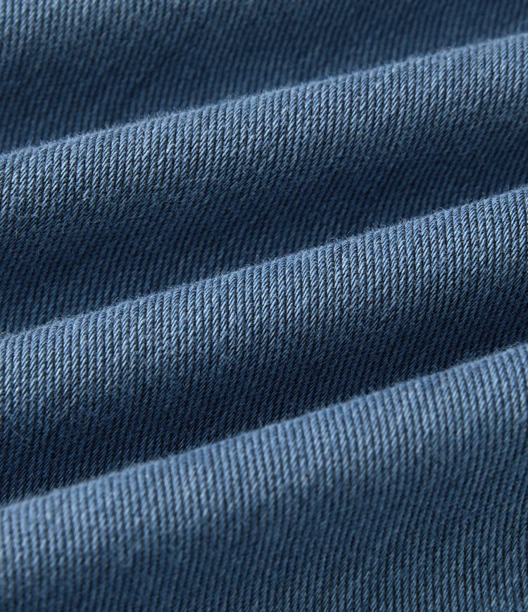 Verenza – High waist comfort – Wide leg jeans-15150411121024-Santi Vento Atelier