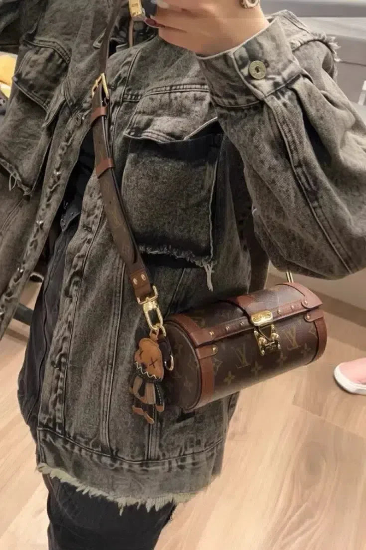 Violent Bear – Bold theme – Bag charm-15137986019712-Santi Vento Atelier