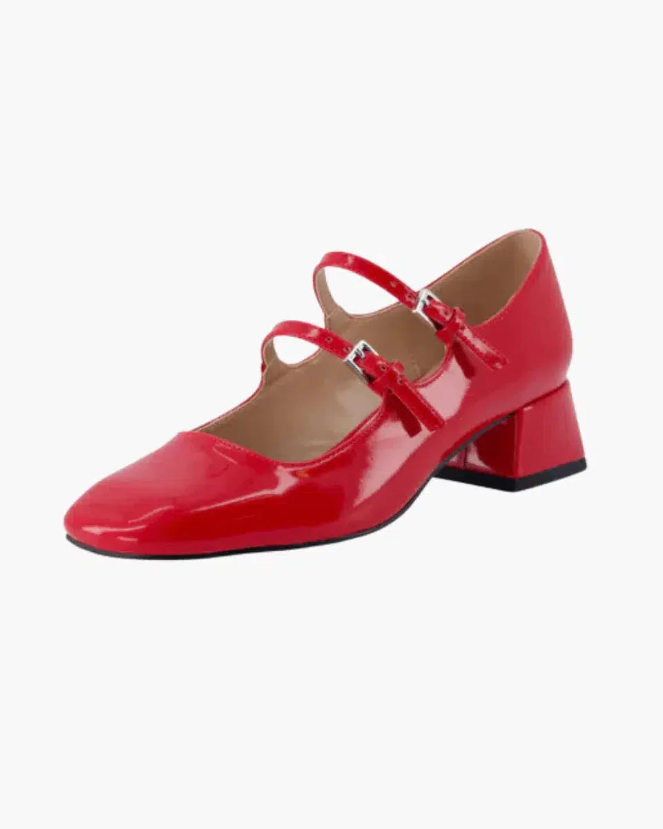 Vivara – Patent design – Vegan shoes-15137993523584-Santi Vento Atelier