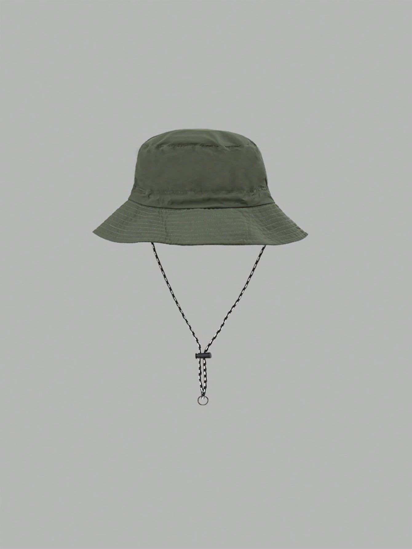 Naveon – Utility chain – Technical fishermans hat-15145776972160-Santi Vento Atelier