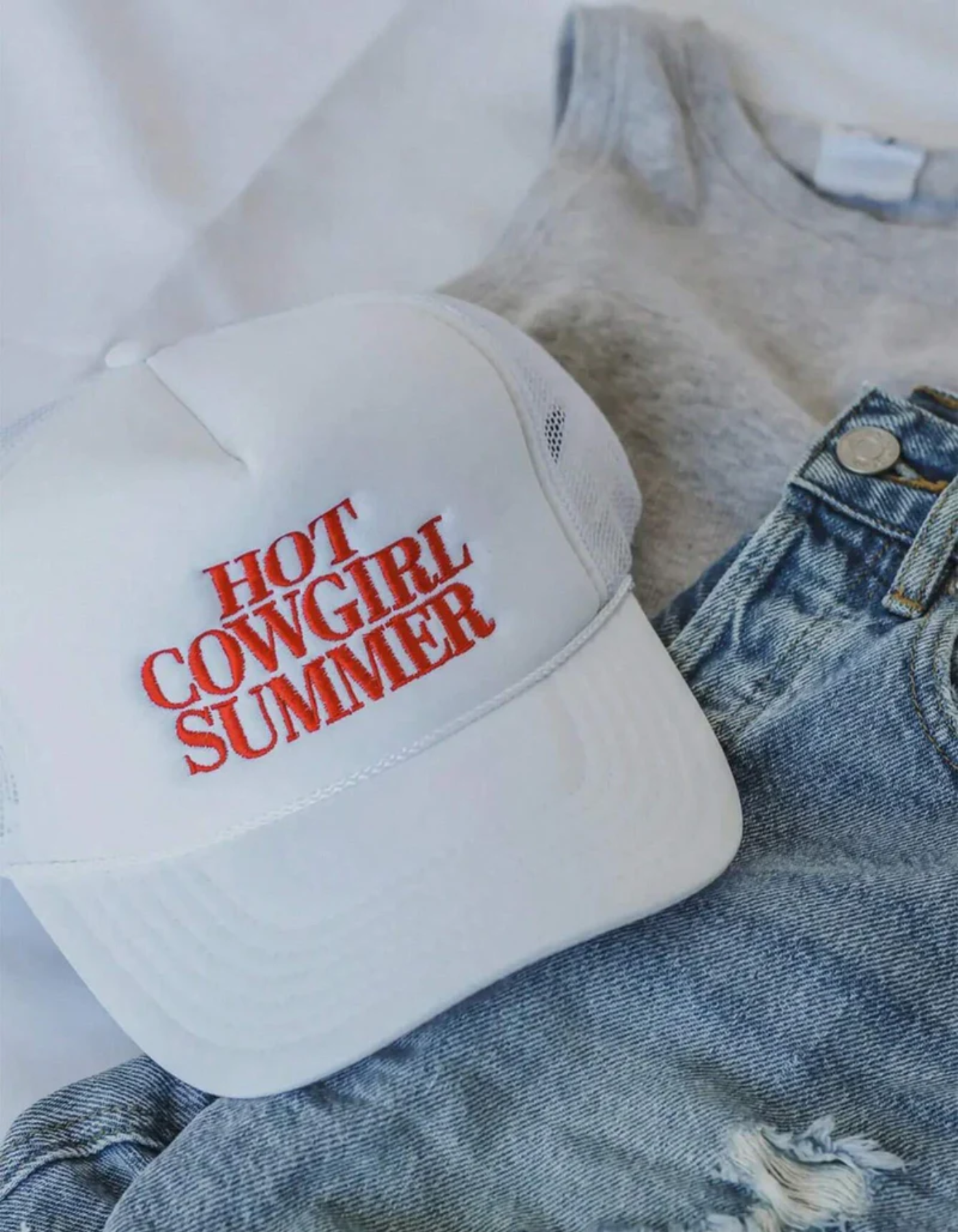 Caldera – Bold slogan – Trucker cap-15144696021376-Santi Vento Atelier
