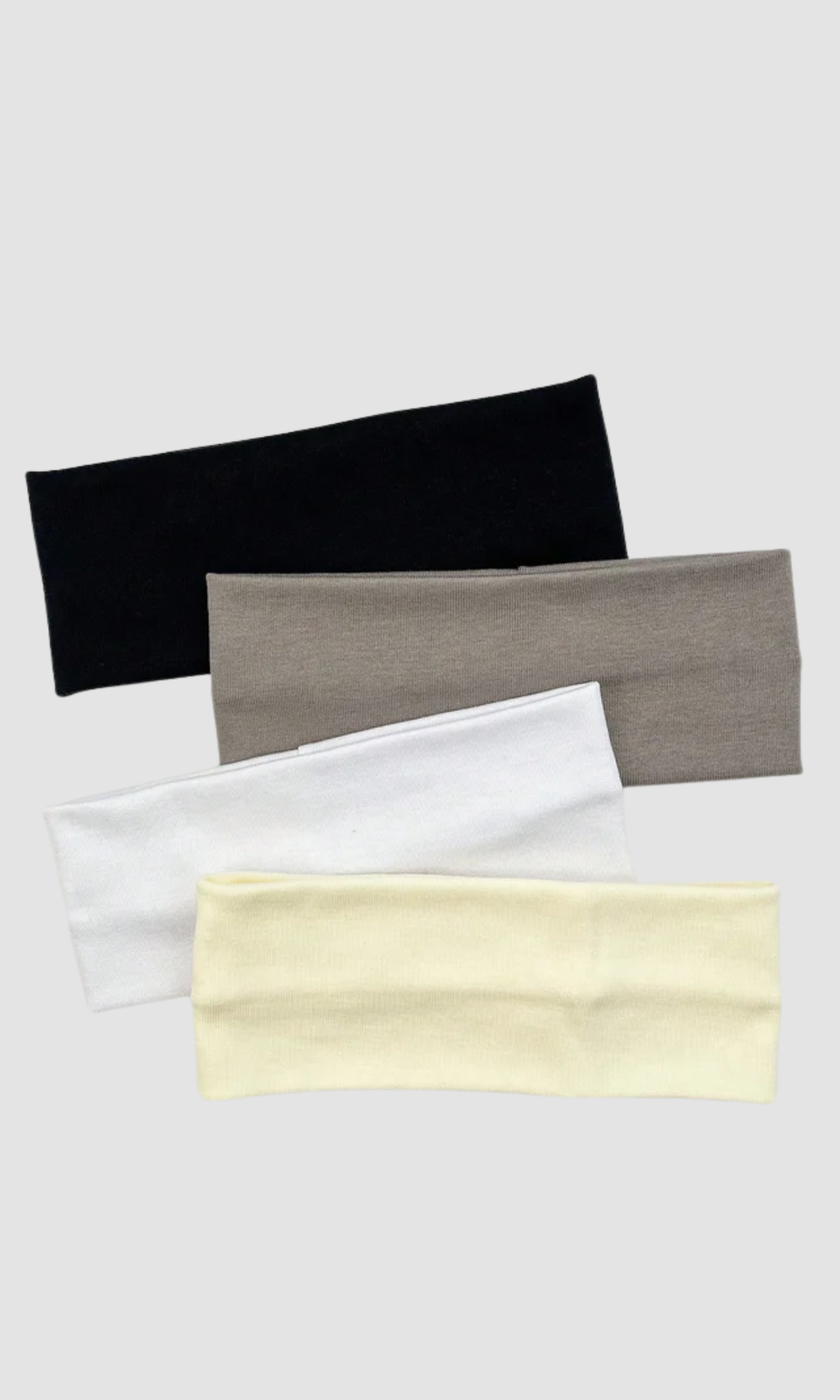 Nuvetta – Soft stretch – Headband set-15143503790464-Santi Vento Atelier